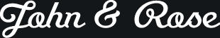 Logo John & Rose